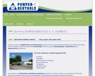 Bild Pumpen-Berthold e.K.