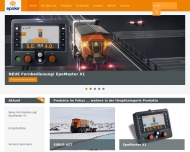 Bild EPOKE Maschinenbau Alfred Thomsen GmbH & Co. KG
