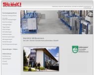 Bild Stckl Maschinenbau GmbH