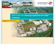 Bild ESC Entsorgungsbetrieb der Stadt Chemnitz