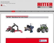 Bild Ritter Maschinen GmbH