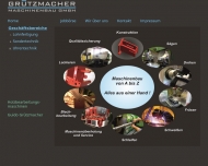 Bild Grtzmacher Maschinenbau GmbH, Artur