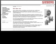 Bild Siebers Maschinenbau und Energietechnik GmbH & Co. KG