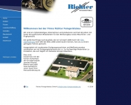 Bild Richter Feingertebau GmbH