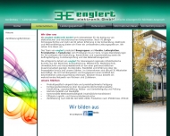 Website englert elektronik