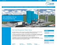 Bild Clyde Bergemann GmbH Maschinen- u. Apparatebau