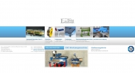 Bild Dr.sc.techn. Dieter Lehnhardt-Maschinenbau-GmbH