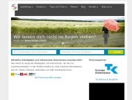Bild ELGO - Electronic GmbH & Co.KG
