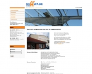 Bild Schwabe GmbH Stahlbau + Apparatebau