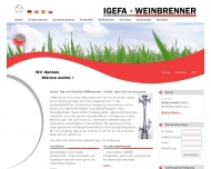 Bild Weinbrenner Maschinen- u. Apparatebau GmbH