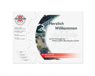 Bild Mller Maschinenbau GmbH