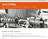 Bild BGW-Stahl Wasserfuhr GmbH