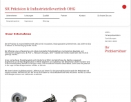 Bild SR Przision & Industrieteilevertrieb OHG
