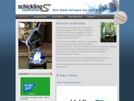 Bild Schickling Maschinenbau GmbH