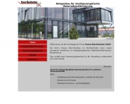 Bild Krause Maschinenbau GmbH