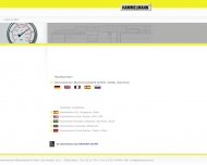 Bild Hammelmann Auslandsbeteiligungen GmbH & Co. KG
