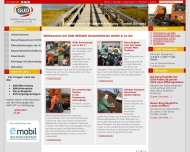 Bild GUD GERAER Umweltdienste GmbH & Co. KG