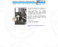 Bild Schrjahr Maschinen- und Apparatebau GmbH, Peter