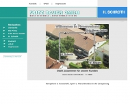 Fritz Bauer GmbH - N?rnberg - Kompetent b. Kunststoff, Sport und Machinenbau in der Zerspanung - Wal...