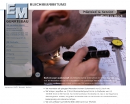 Bild EM Gerätebau GmbH