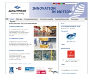 Bild Strothmann Wilfried GmbH & Co. KG