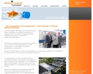 Bild Breitner Abfllanlagen GmbH Maschinenbau