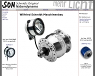 Bild Schmidt Wilfried Maschinenbau