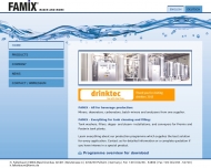 Bild H. Falterbaum FAMIX Maschinenbau  GmbH
