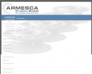 Bild Armesca ProCon GmbH