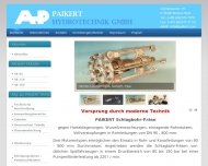 Bild Paikert Hydrotechnik GmbH, Alfred