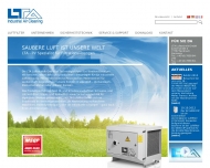 Bild LTA LUFTTECHNIK GmbH