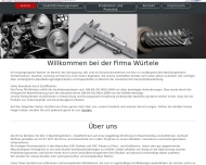 Bild Wrtele Gerhard Ing. Przisionsmaschinenbau