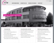 Bild Fertigungstechnik Weienfels GmbH