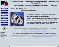 Bild Mller Maschinen GmbH