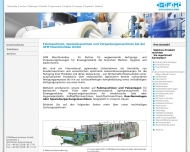 Bild GFM Maschinenbau GmbH
