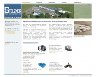 Bild Stelzner Werner Gerte- u. Maschinenbau GmbH