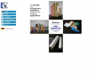 Bild Gebrder Nadzeyka Maschinenbau  GmbH