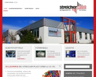 Bild Streicher Bernhard Maschinenbau