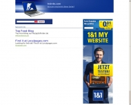 Bild Lee Maschinenbaugesellschaft mbH