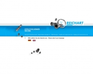 Bild Reichart Wilhelm Präzisionsteile