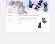 Bild Elektromaschinenbau GmbH Haugrund & Runte