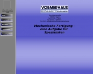 Bild Vollmerhaus Fertigungstechnik GmbH
