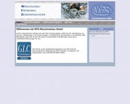 Bild WFS Maschinenbau GmbH