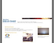 Bild Bernhard Dittrich Maschinenbau und Personalservice GmbH