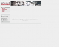 Bild Schemeit Maschinenbau GmbH