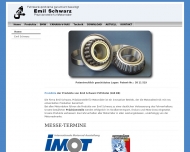 Bild Schwarz Emil Przisionsteile fr Motorrder