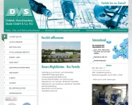Bild DMS Dubbels Maschinenbau Stade GmbH & Co.KG