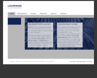 Bild Maschinenfabrik Lohmann