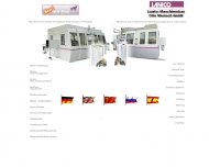 Bild Lanico-Maschinenbau Otto Niemsch GmbH Niemsch Wolfgang