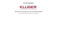 Bild Kluger Josef